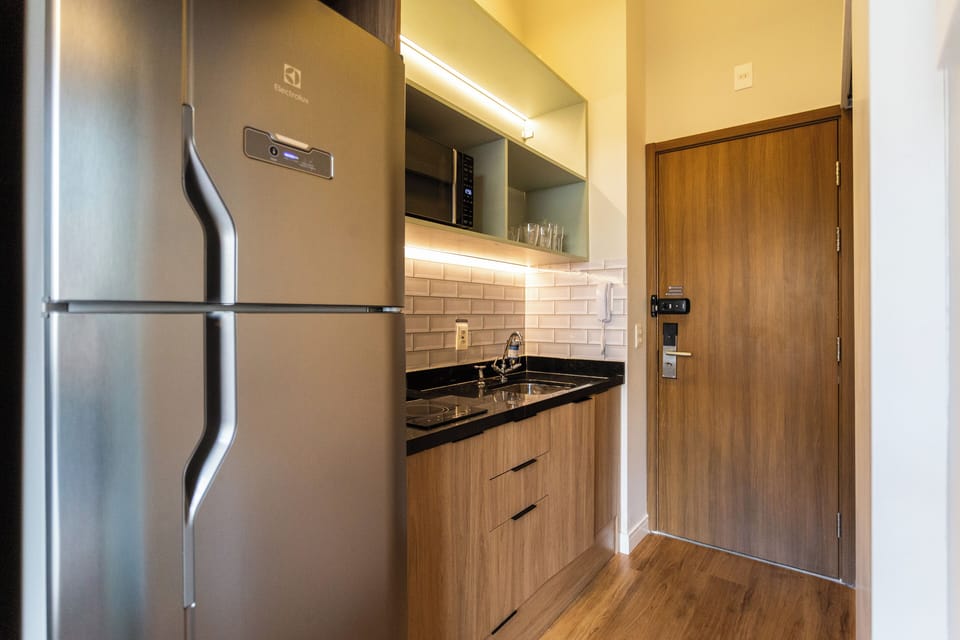 Studio | Private kitchen