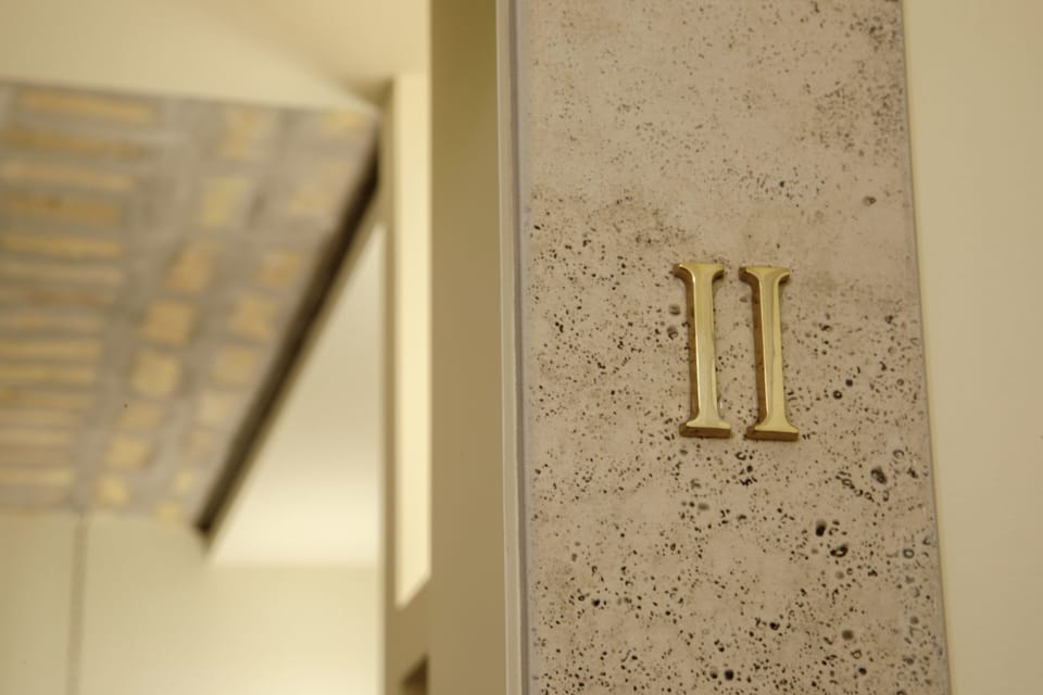 Superior Double Room, 1 Queen Bed, Private Bathroom, City View | In-room safe, desk, laptop workspace, blackout drapes