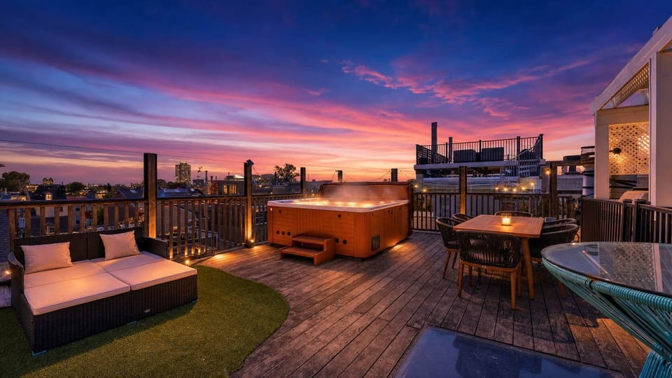 Rooftop