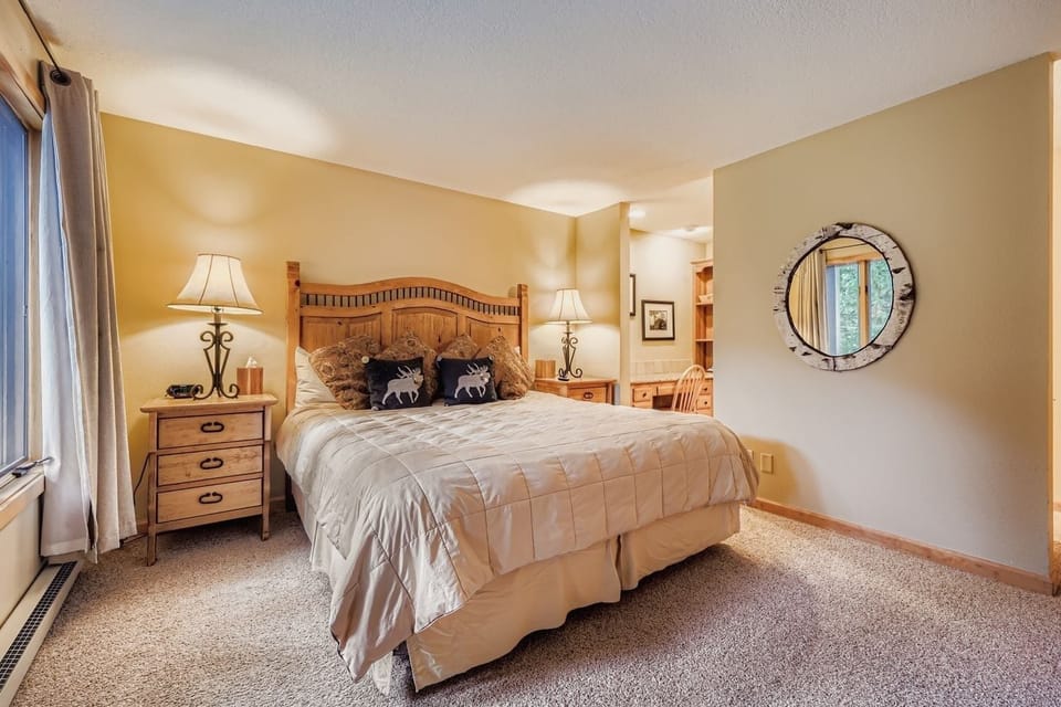 Condo, 1 Bedroom | 1 bedroom, WiFi (free)