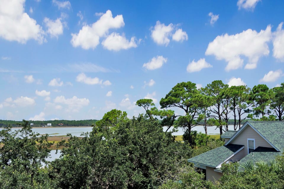 Lagoon View