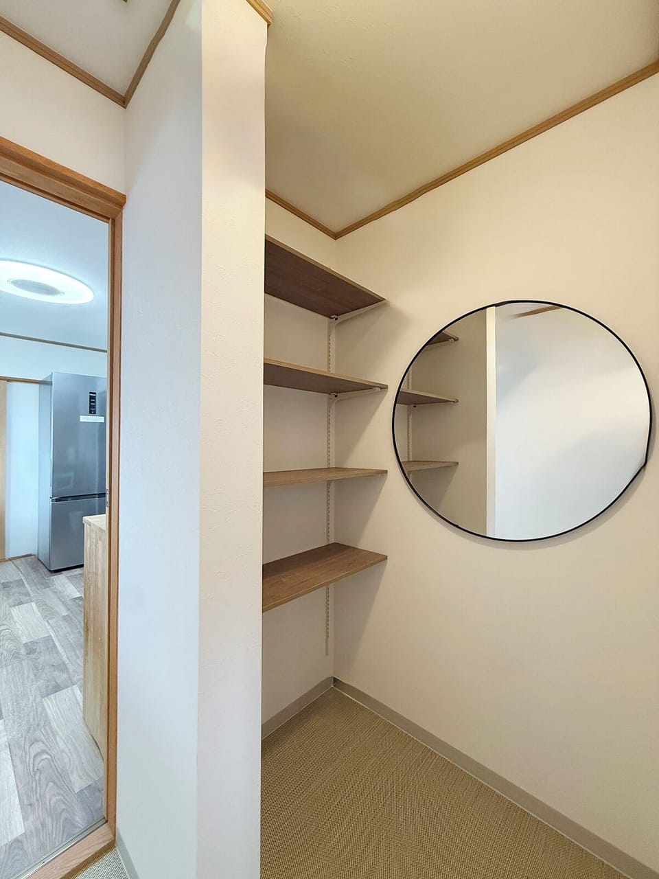 Panoramic House, Balcony, Hill View | Bathroom | Slippers