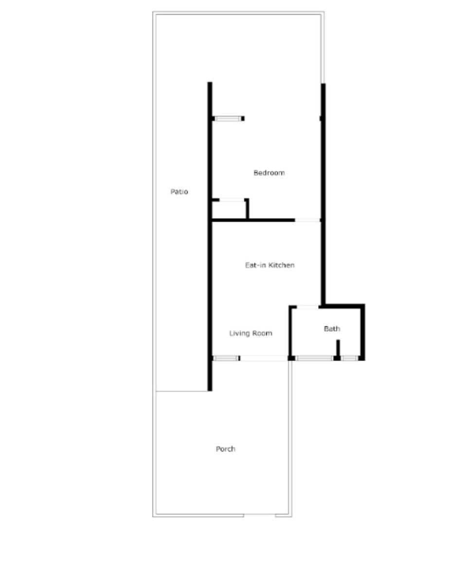 Property Floor Plan