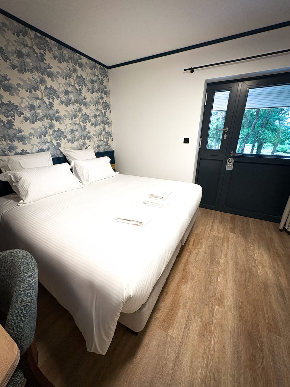 Double Room | Desk, free WiFi