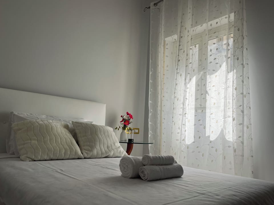 Comfort Single Room | Free WiFi