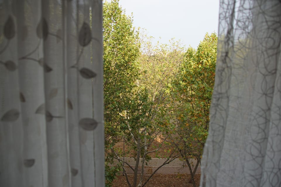 Deluxe Double Room | WiFi (free)
