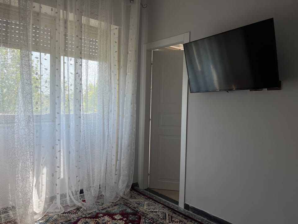 Deluxe Double Room | WiFi (free)