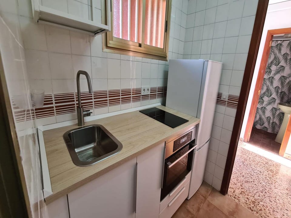 Apartment | Private kitchen
