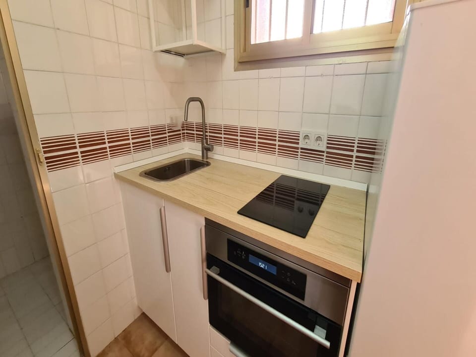 Apartment | Private kitchen