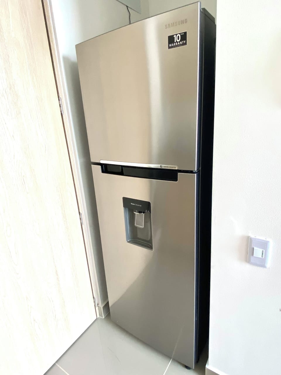 Superior Suite, Balcony, Beach View | Private kitchen | Espresso maker, coffee/tea maker