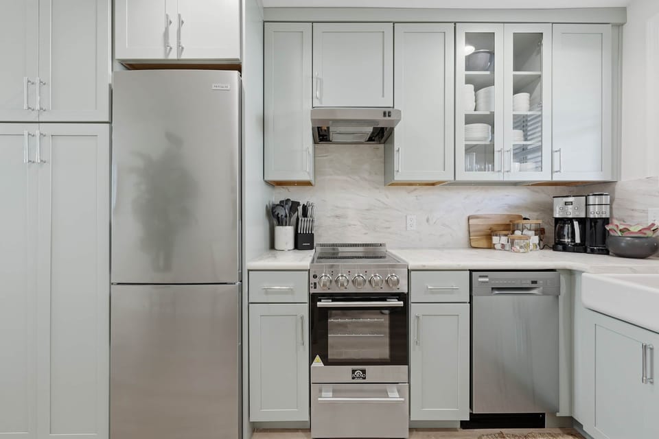 Kitchen Appliances