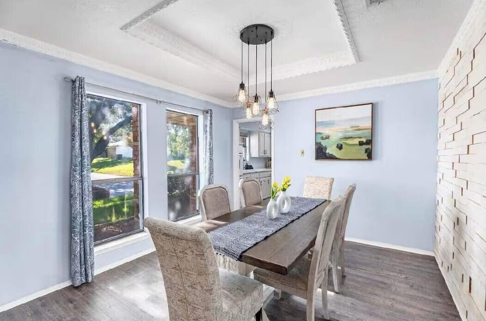 A bright spot for happy bites