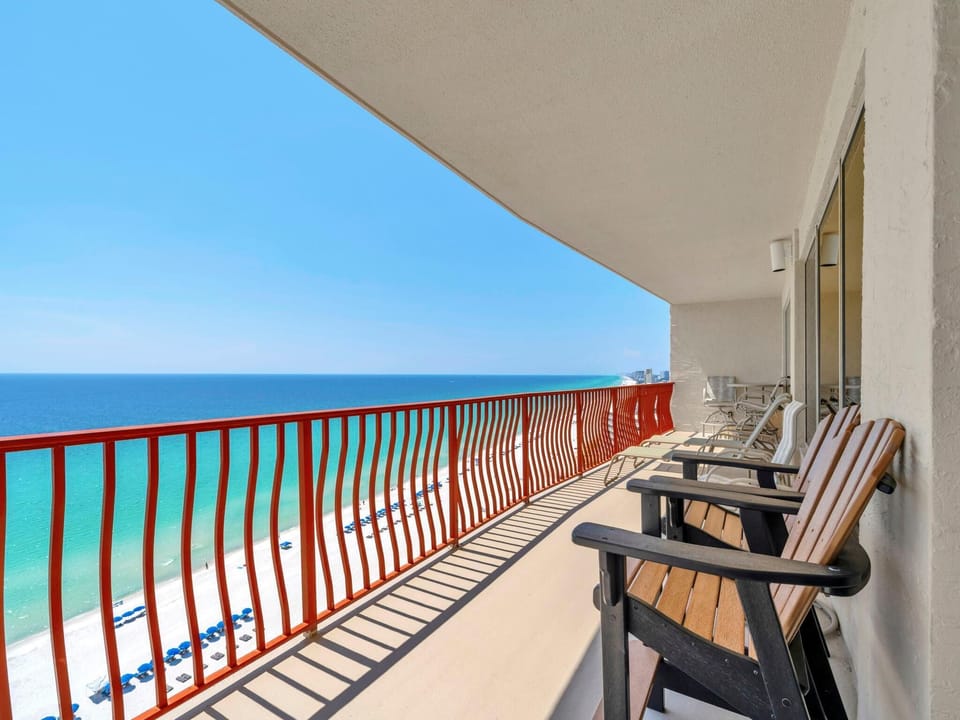 Condo, Multiple Beds (Hidden Dunes 1705) | Property grounds