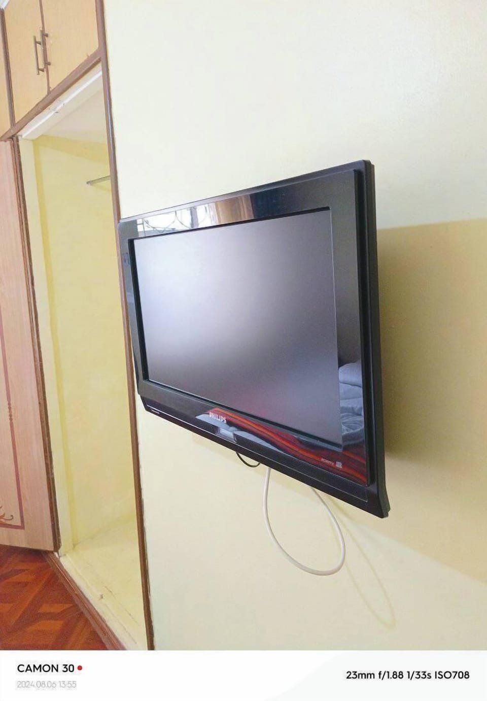Deluxe Single Room, Garden View | WiFi (free), bed sheets