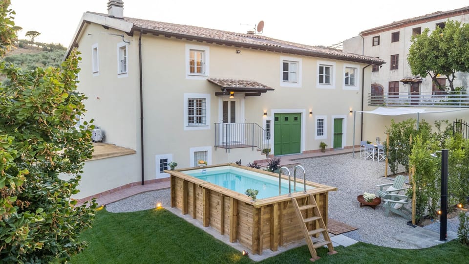 House | 3 bedrooms