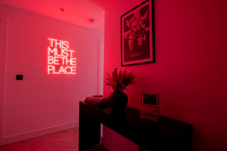 House | 2 bedrooms, Internet