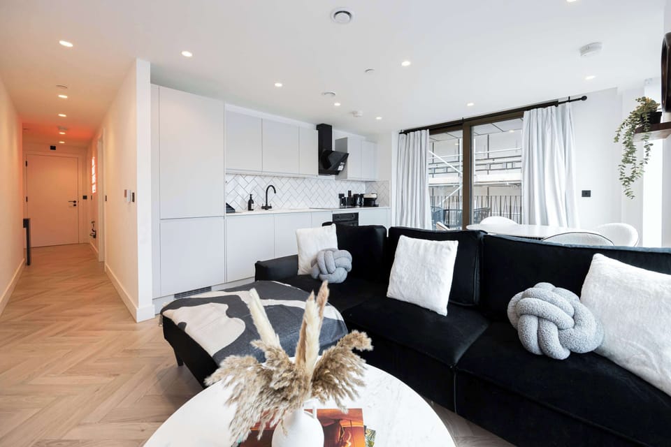 House | 2 bedrooms, Internet