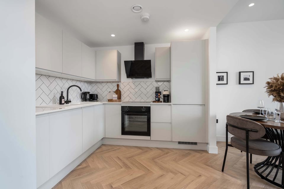 House | 1 bedroom, Internet