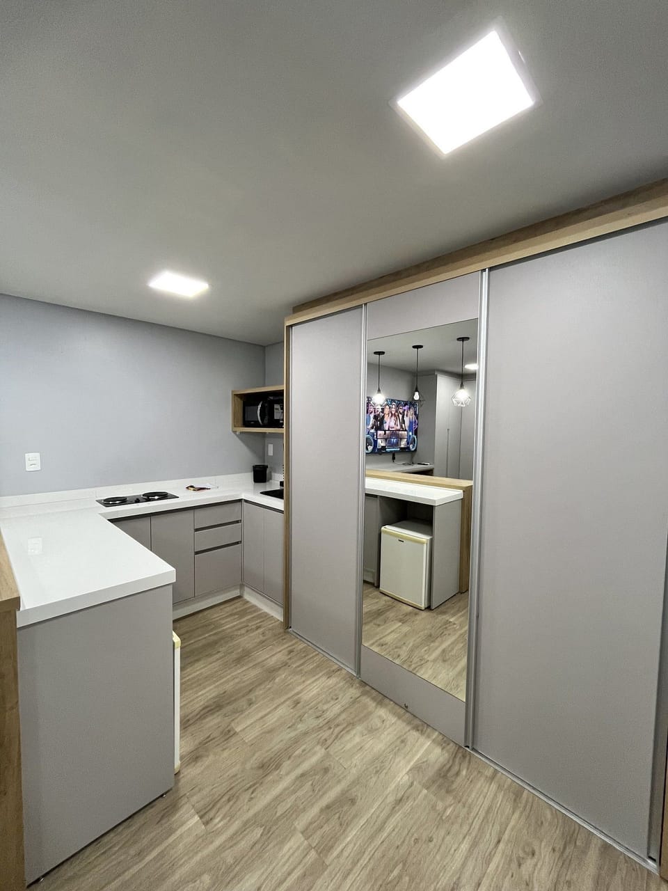 Apartment | Private kitchen