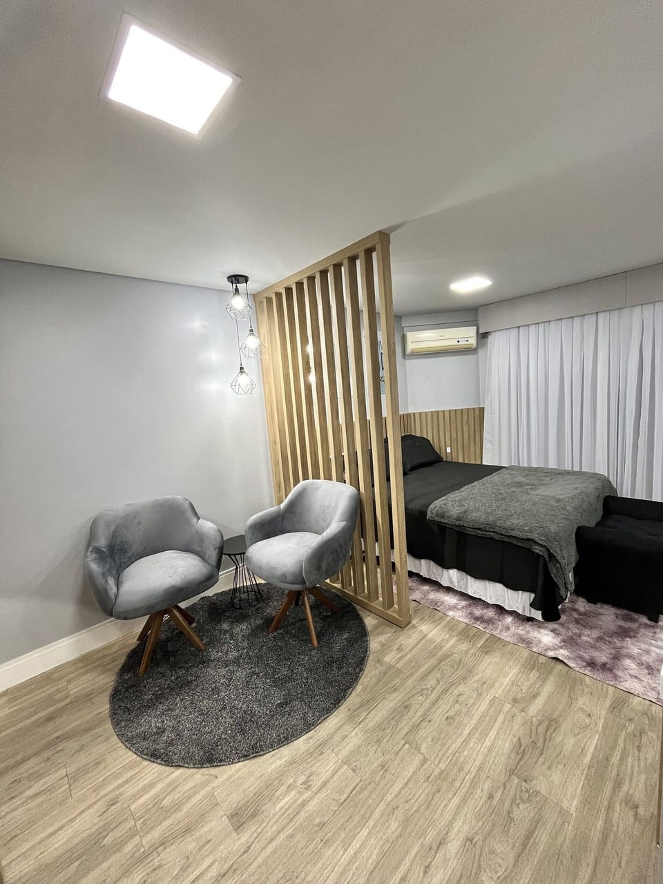 Apartment | Free WiFi