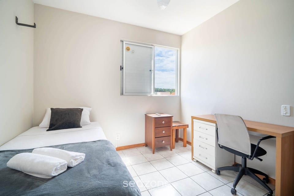 Basic Apartment | 2 bedrooms, free WiFi