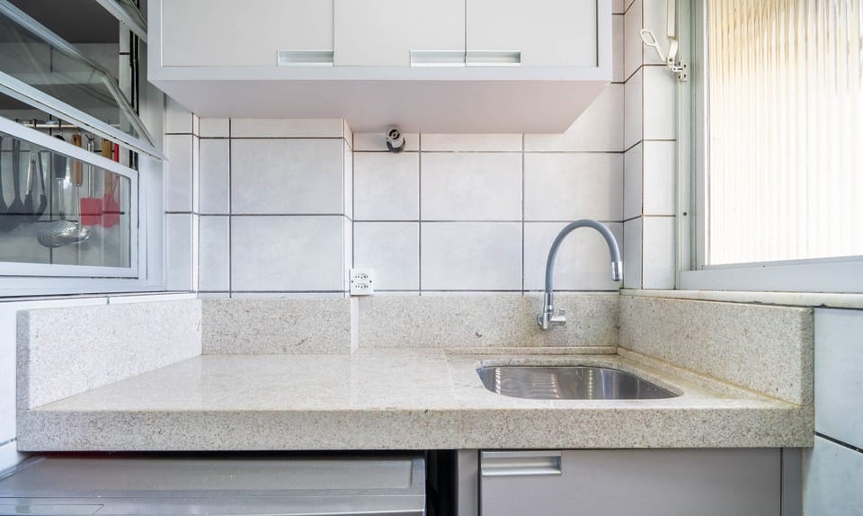 Basic Apartment | Private kitchen