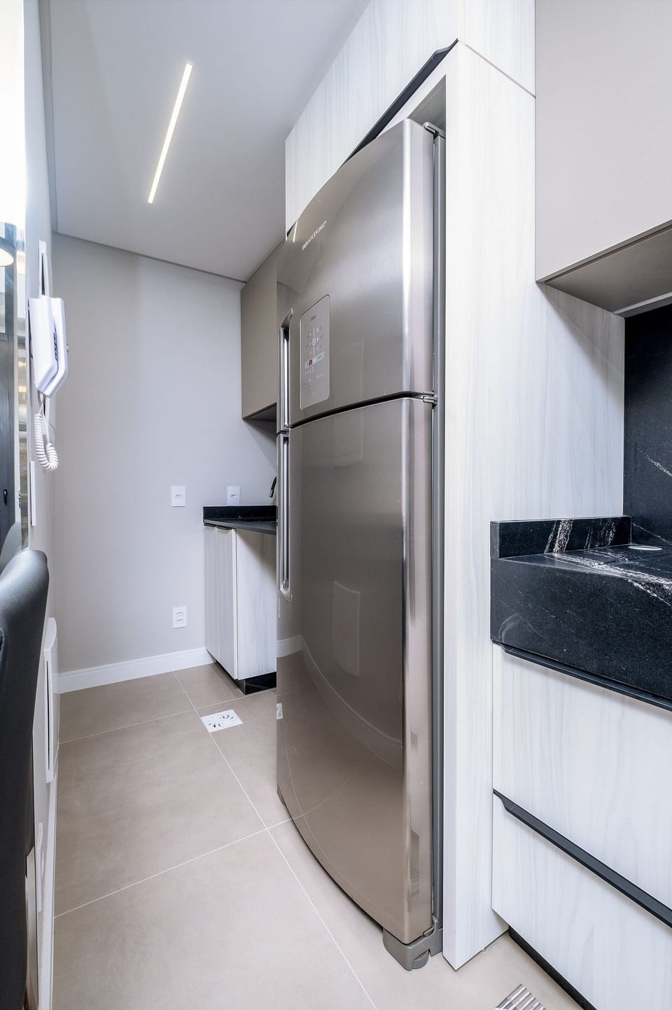 Basic Apartment | Interior