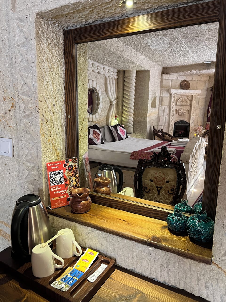 Deluxe Suite, Non Smoking | Soundproofing, free WiFi