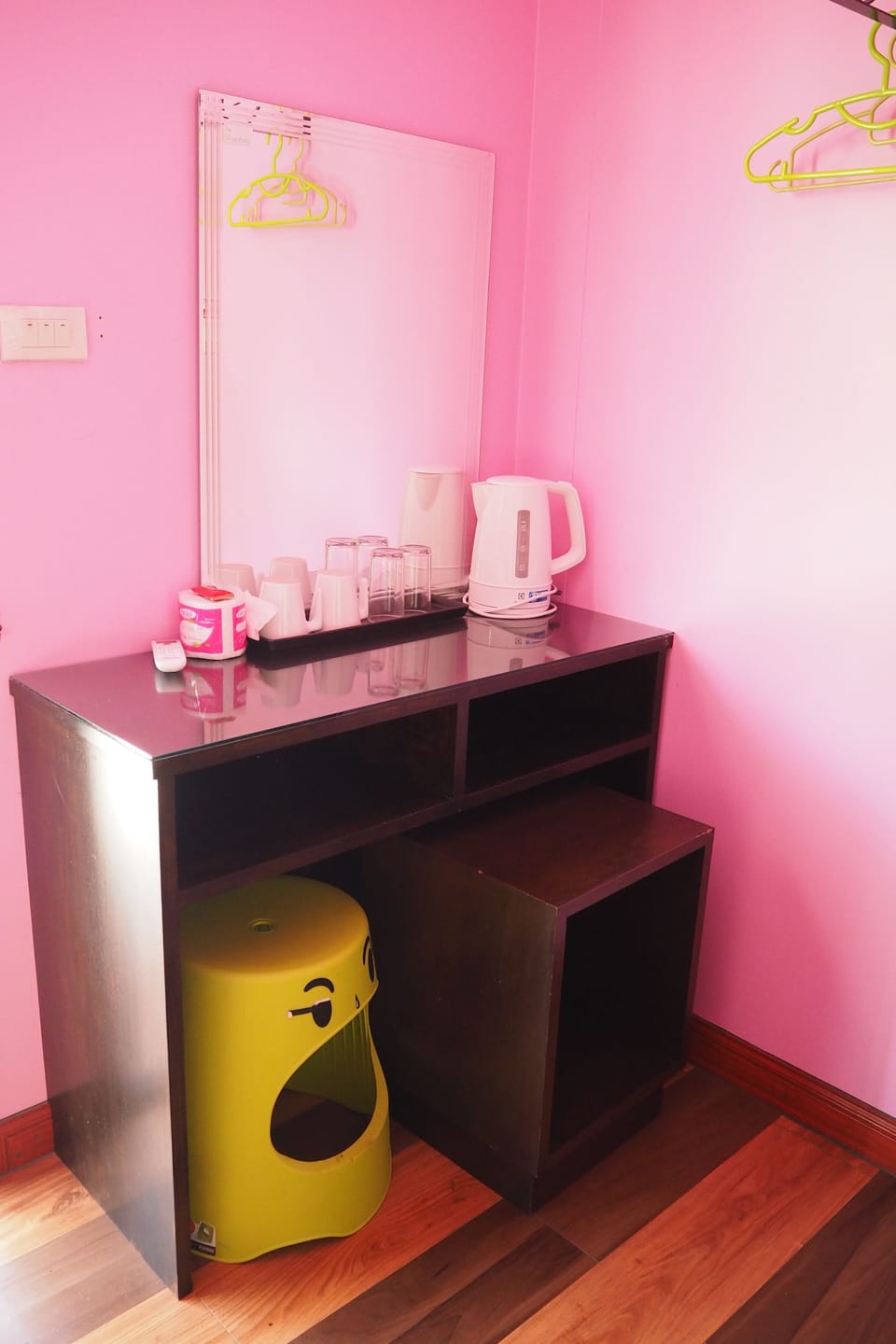 Standard Room | Desk, free WiFi
