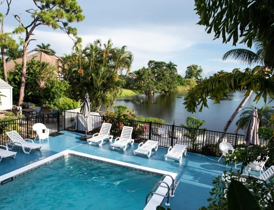ADA Poolside King Studio image 6