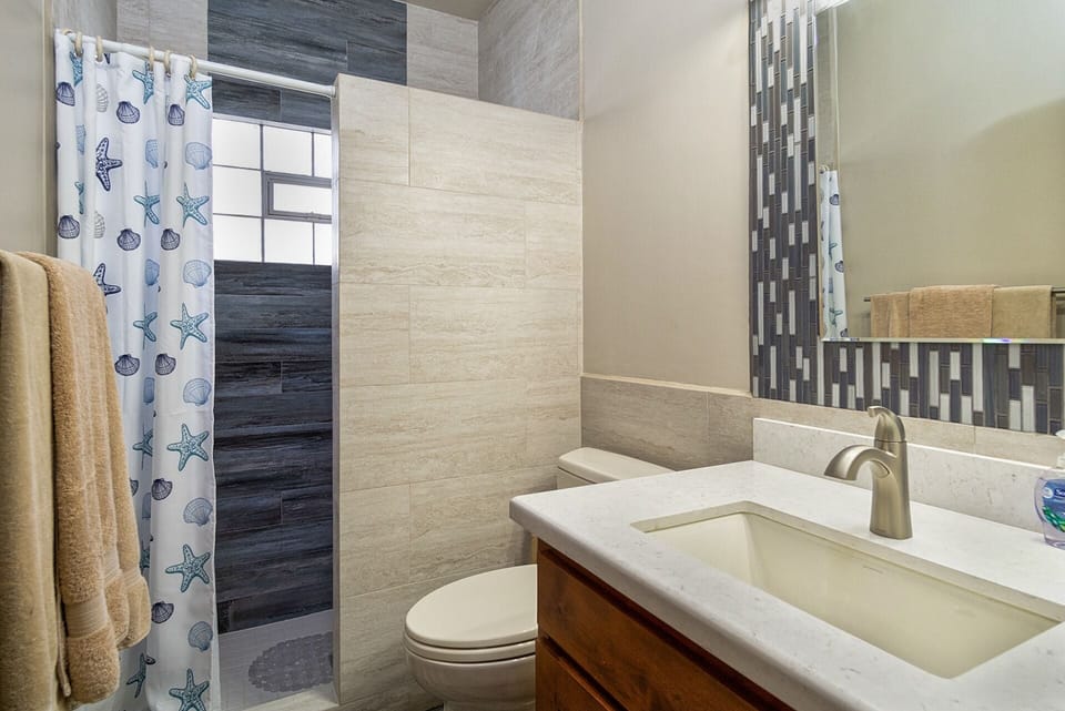 Casa Tres Amigas Cozy Ocean View Retreat Las Conchas House in Rocky Point