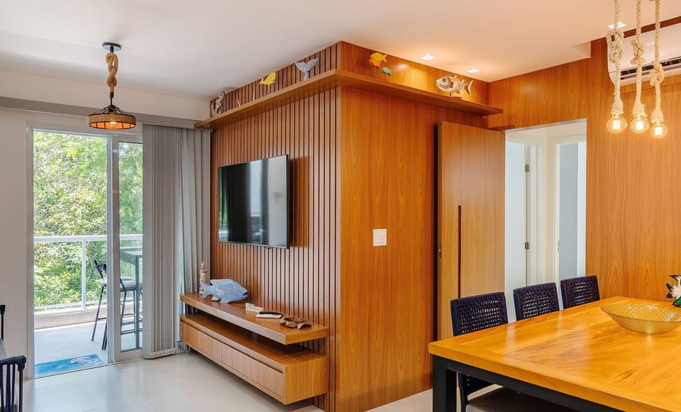 Basic Apartment | Interior