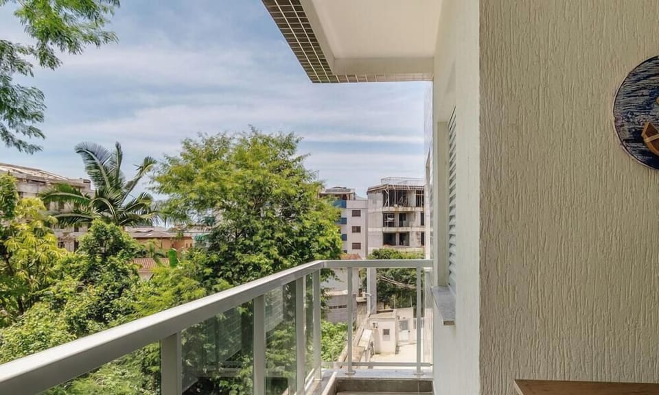 Basic Apartment | Property grounds