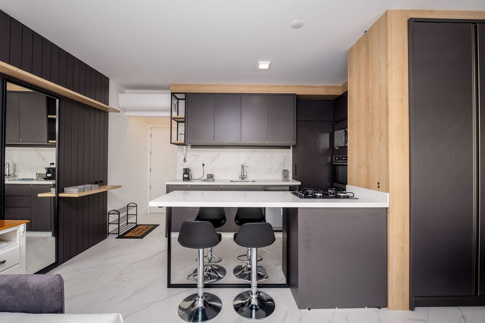Basic Studio | Private kitchen