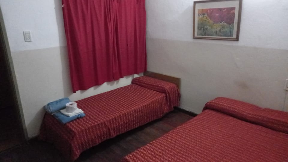 Triple Room | WiFi (free)