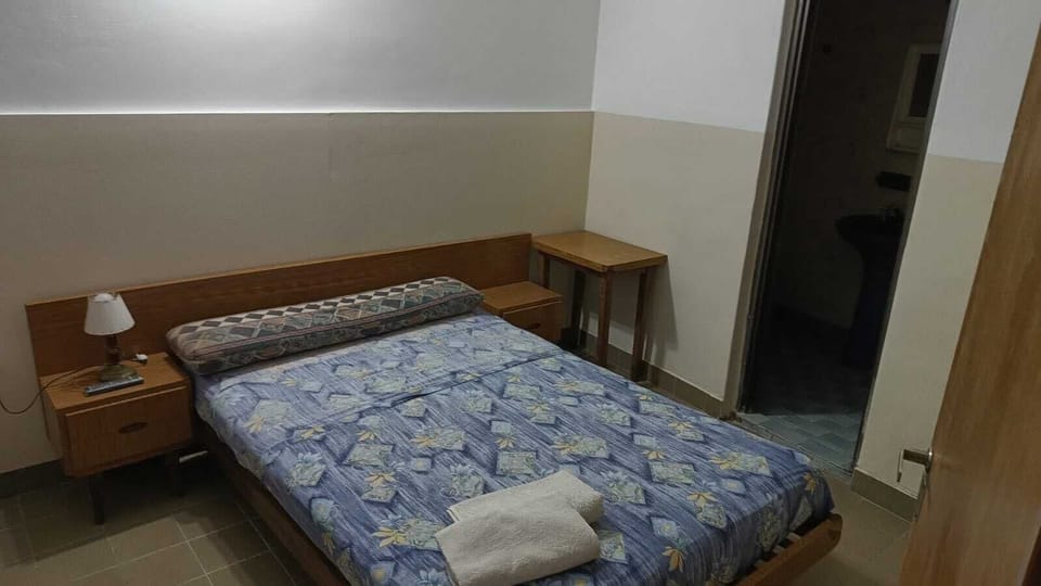 Double Room | WiFi (free)