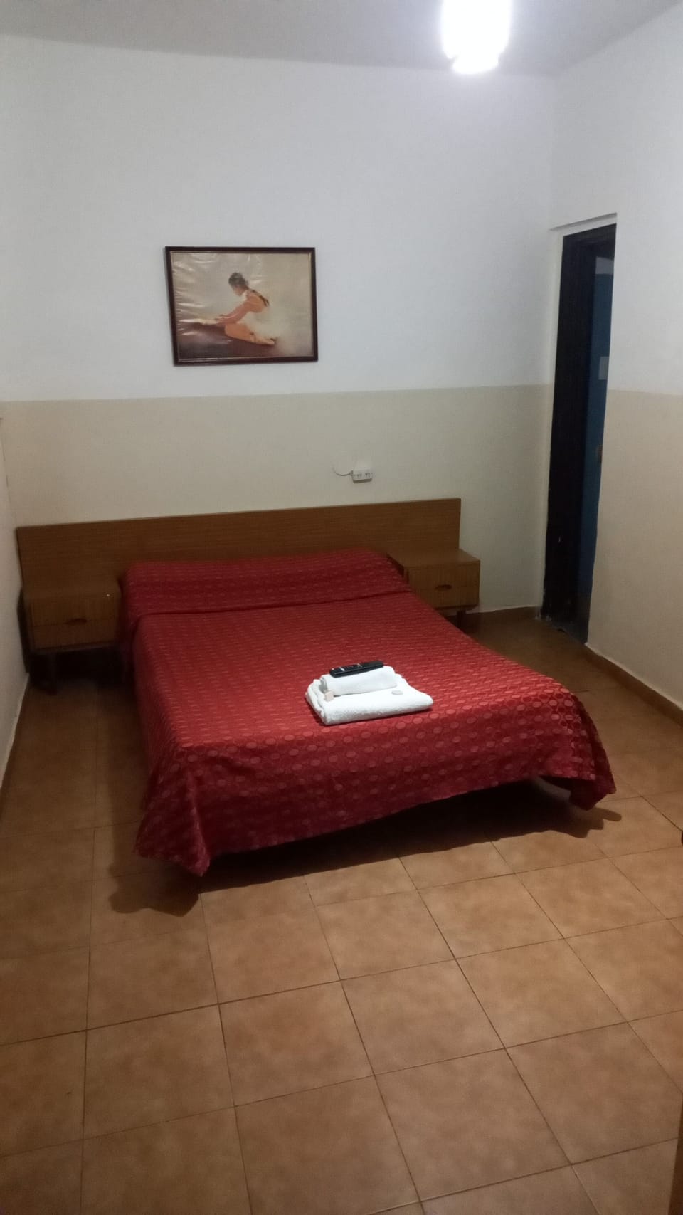 Double Room | WiFi (free)