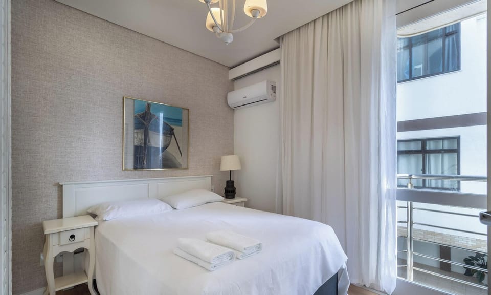 Basic Apartment | 1 bedroom, WiFi (free)
