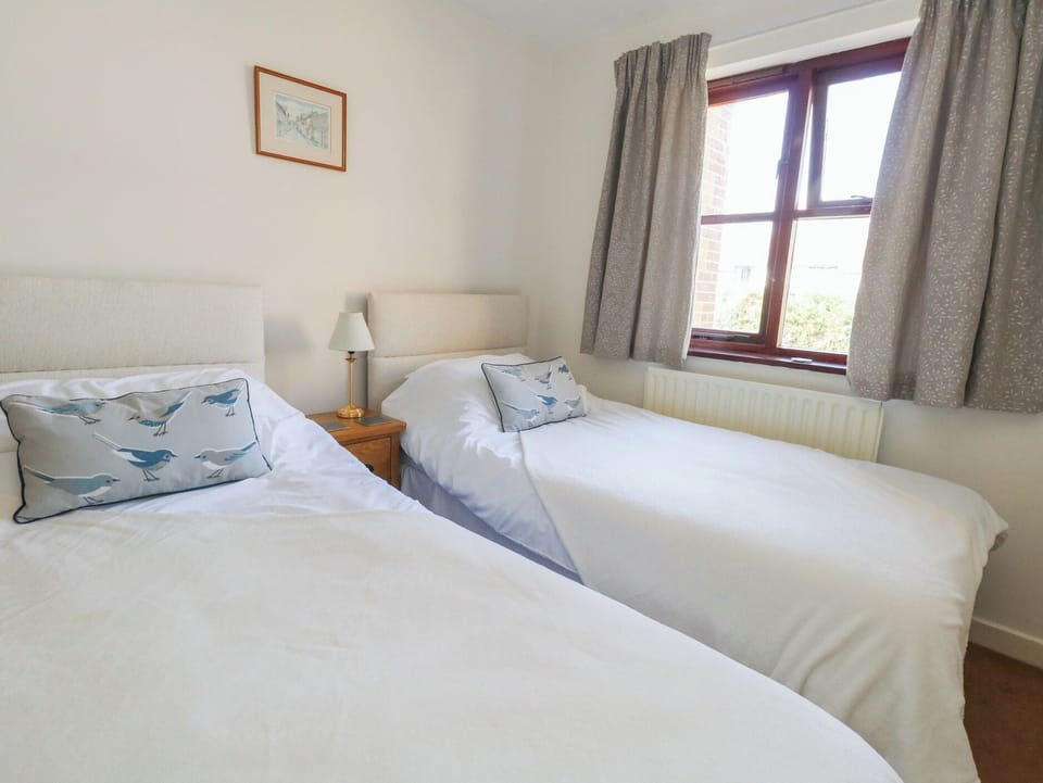 Flat 9 Cottage in Swanage