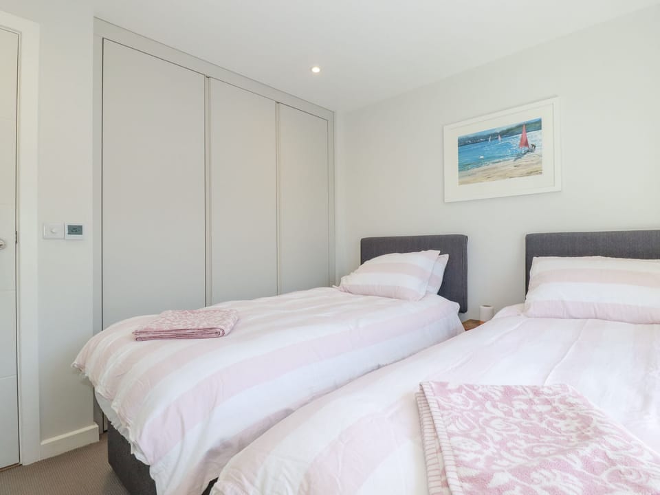 2 bedrooms, individually decorated, individually furnished, free WiFi