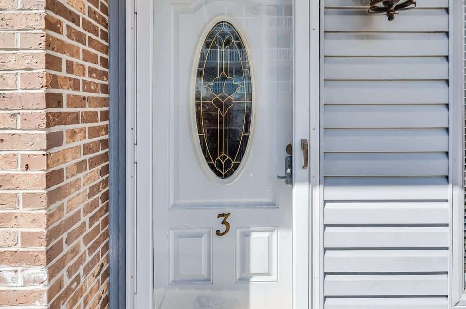 Entryway