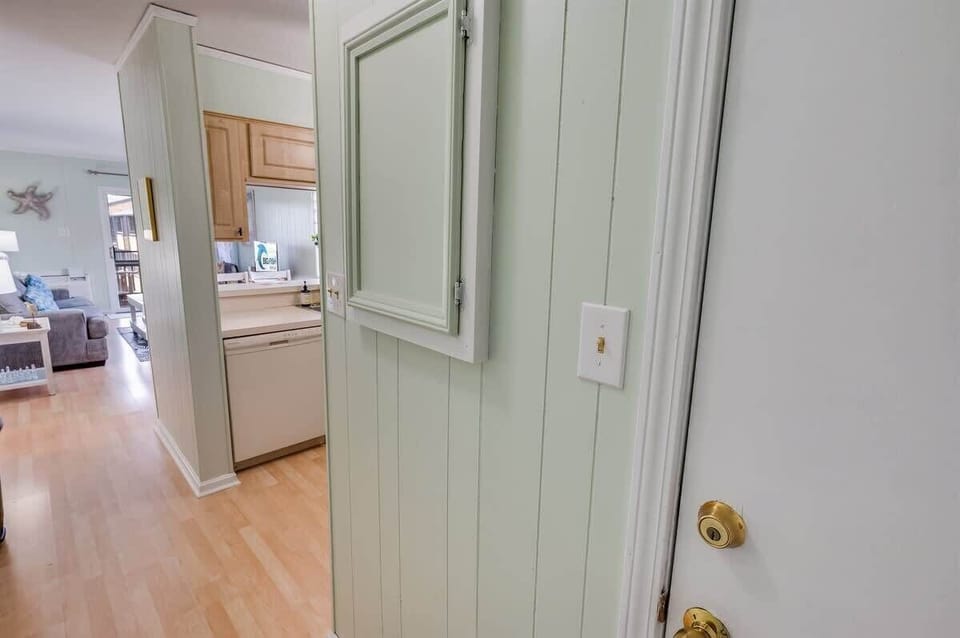 Entryway
