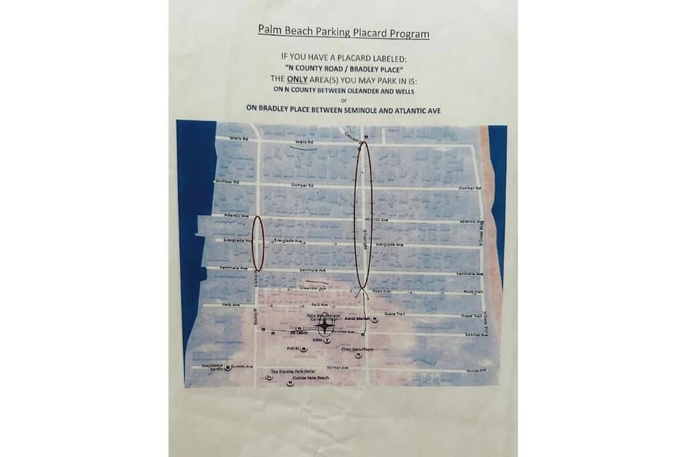 Property map