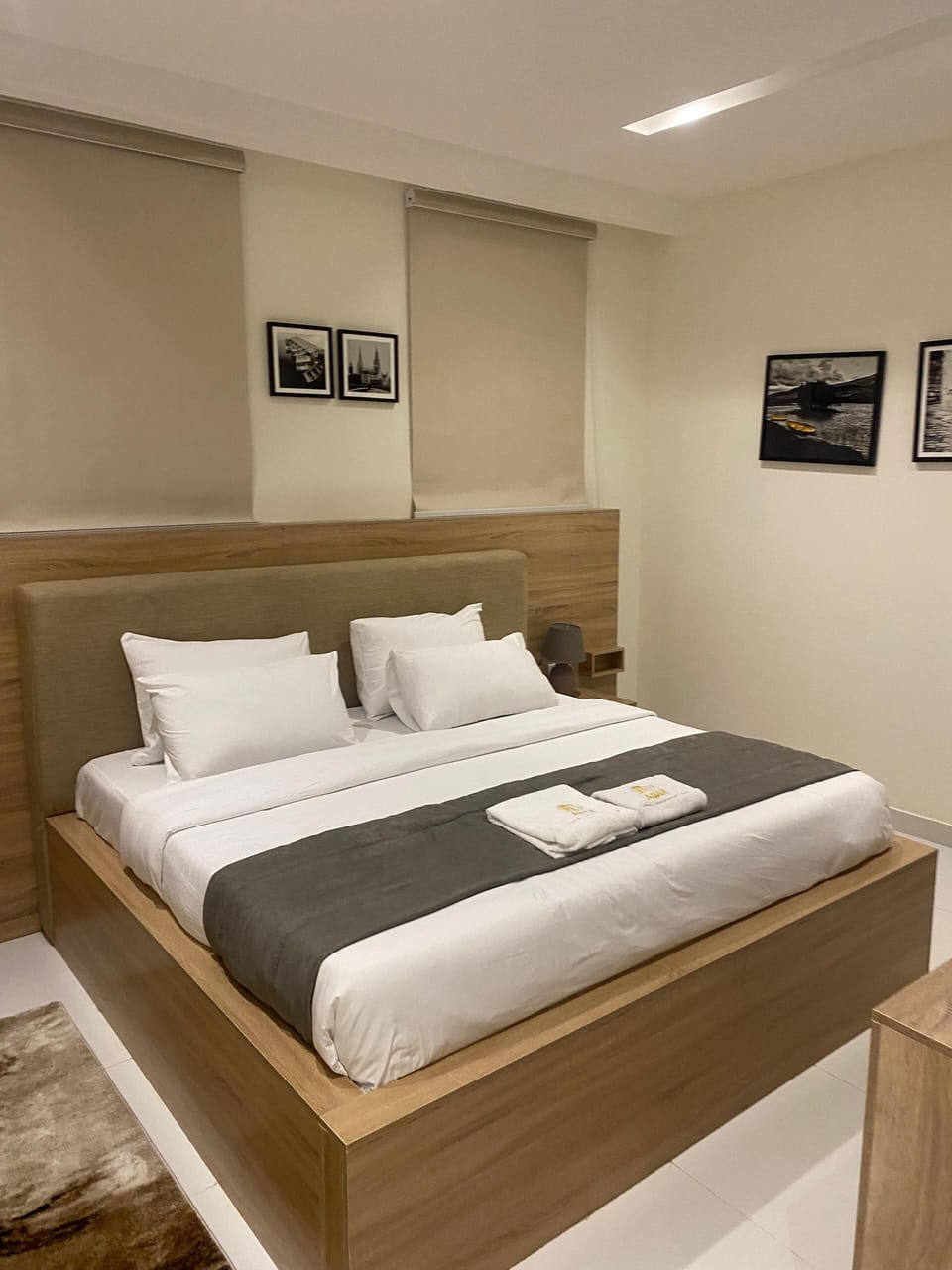 Classic Room | In-room safe, soundproofing, iron/ironing board, free WiFi