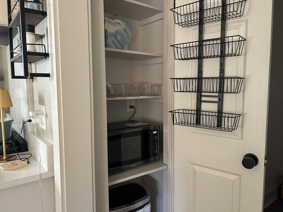 Pantry