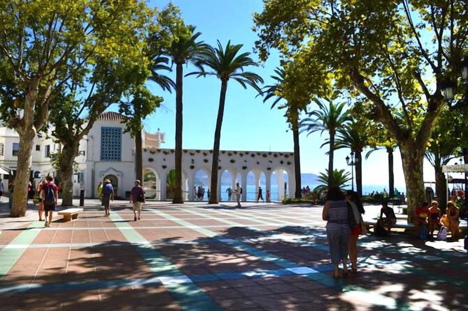 Hostal Azahara Hostel in Nerja