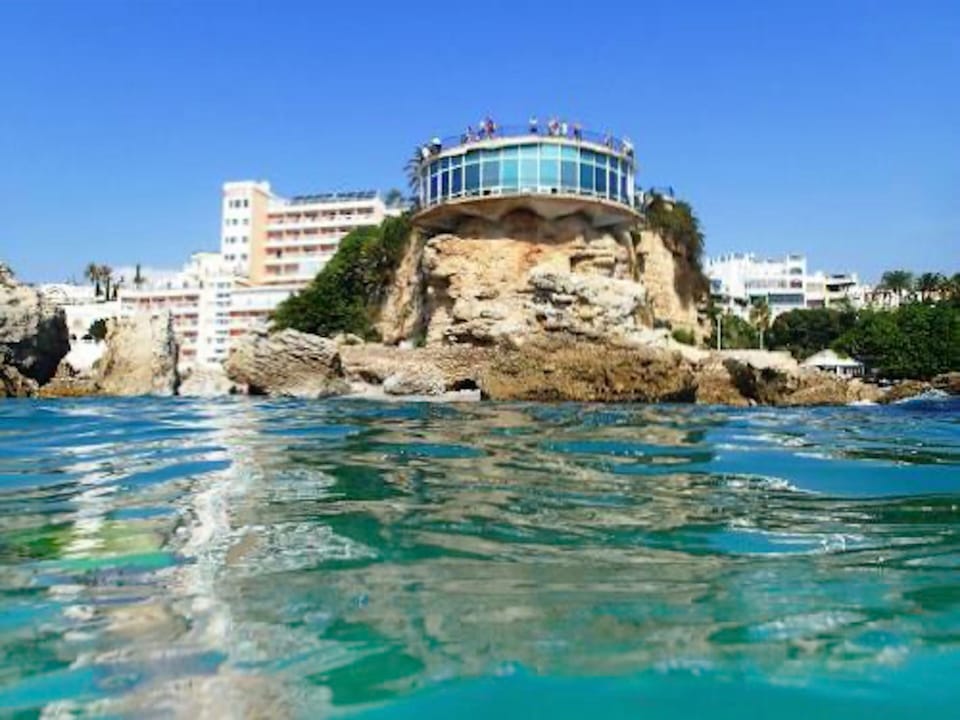 Hostal Azahara Hostel in Nerja
