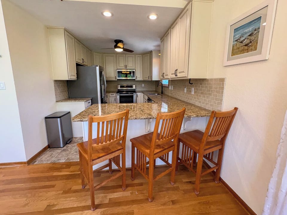 Kitchen 2025 - Level 3