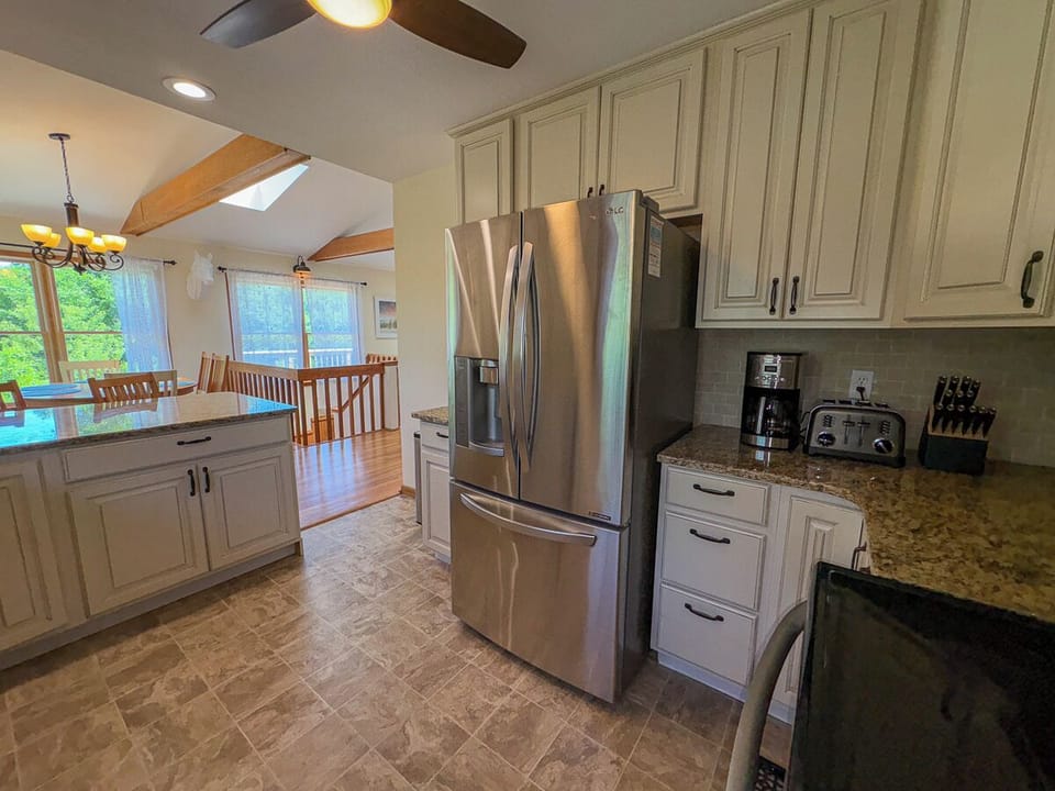 Kitchen 2025 - Level 3