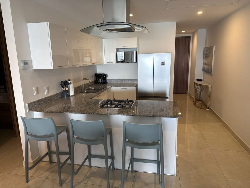 Sunset Paradise at Camino al Mar (2317)